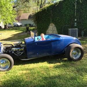 Meet your Posher, Chris